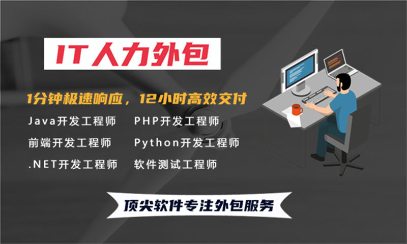 杭州程序员驻场软件开发:破解企业技术团队搭建难题的高效解决方案